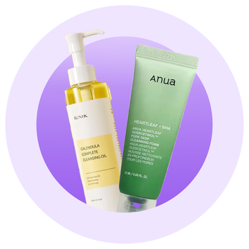 Cleansers
