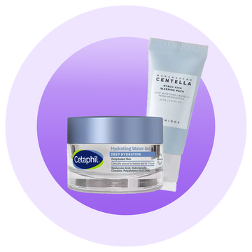 Moisturizer & Cream