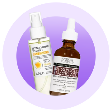 Serum & Treatments