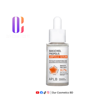 APLB Bakuchiol Propolis Ampoule Serum 40ml