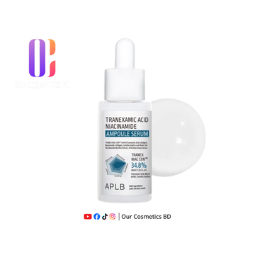 APLB Tranexamic Acid Niacinamide Ampoule Serum 40ml