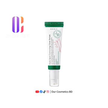 AXIS-Y Dark Spot Correcting Glow Serum 50ml