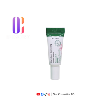 AXIS-Y Dark Spot Correcting Glow Serum 5ml