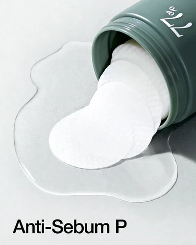 Anua Heartleaf 77 Clear Pad 70ea 160ml