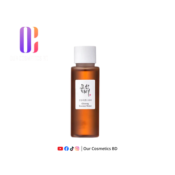 BEAUTY OF JOSEON GINSENG ESSENCE WATER MINI DELUXE (40ML)
