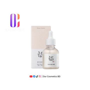 BEAUTY OF JOSEON GLOW DEEP SERUM : RICE + ARBUTIN 30ML