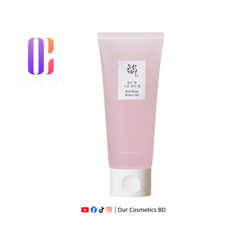 BEAUTY OF JOSEON RED BEAN WATER GEL 100ML