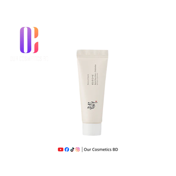 BEAUTY OF JOSEON RELIEF SUN : RICE + PROBIOTICS – MINI (10ML)