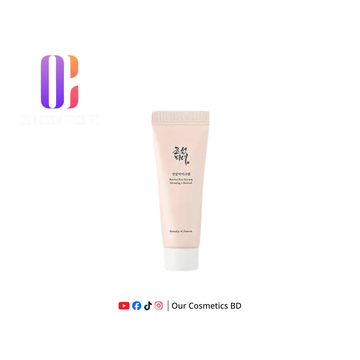 BEAUTY OF JOSEON REVIVE EYE SERUM : GINSENG + RETINAL 10ML (MINI)