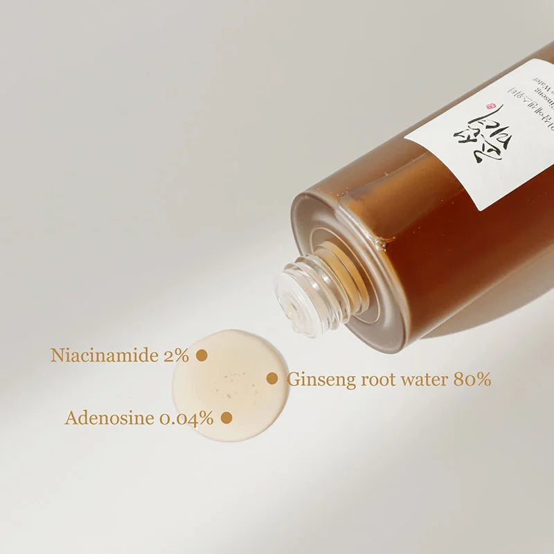 Beauty of Joseon Ginseng Essence Water – 150ml