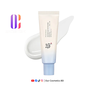 Beauty of Joseon Relief Sun Aqua-fresh : Rice + B5 50ml