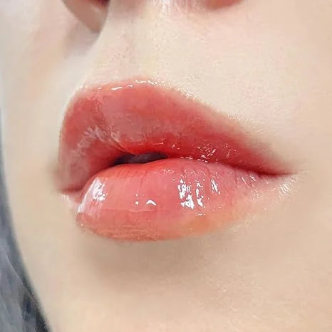 CARE:NEL Lip Night Mask Apricot 5g