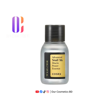 COSRX Advanced Snail 96 Mucin Power Essence mini 30ml
