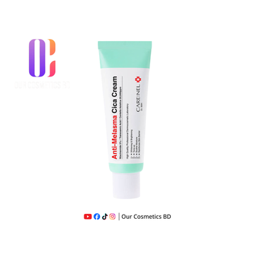 Care:Nel Anti-Melasma Cica Cream 40ml