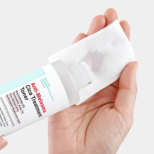 Care:Nel Anti-Melasma Cica Treatment Toner 155ml