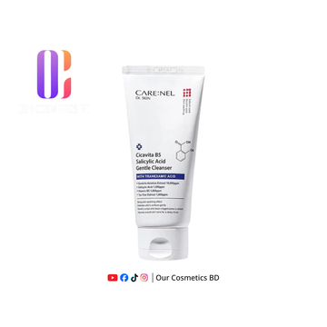 Care:Nel Cicavita B5 Salicylic Acid Gentle Cleanser 150ml