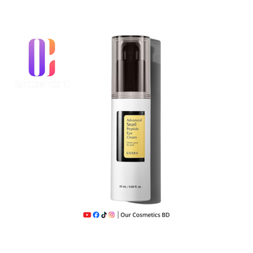 Cosrx Advanced Snail Peptide Eye Cream 25ml