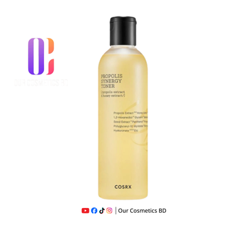Cosrx Full Fit Propolis Synergy Toner 150ml