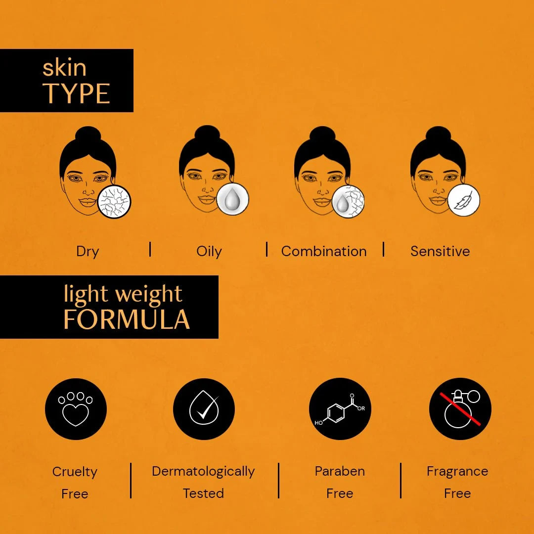 Deconstruct Vitamin C Ferulic Acid serum 30ml