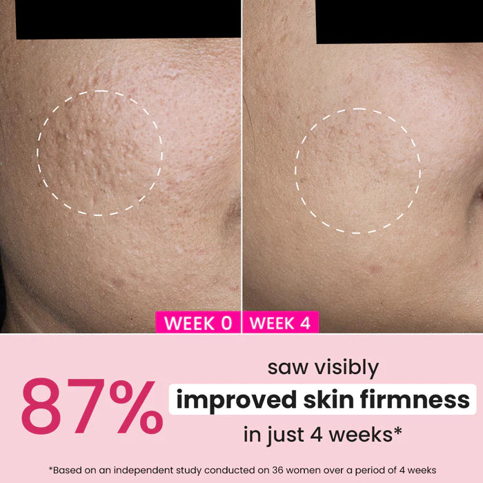 Dot & Key Pomegranate + Multi-Peptide Anti Ageing Moisturizer SPF 30 60 ML