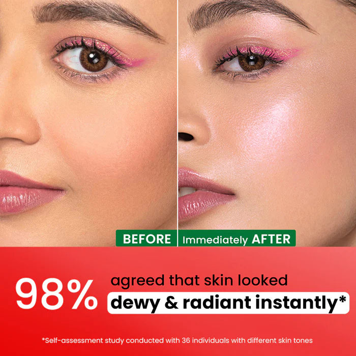 Dot & Key Strobe Cream (Moisturizer + Highlighter) 30 ML