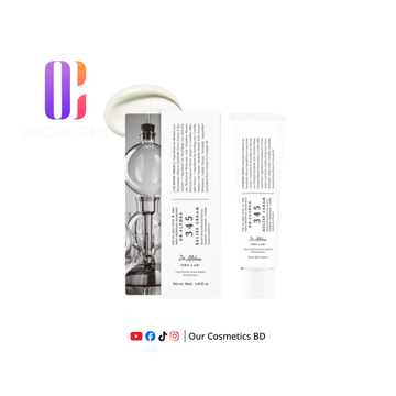 Dr.Althea 3 4 5 Relief Cream 50ml
