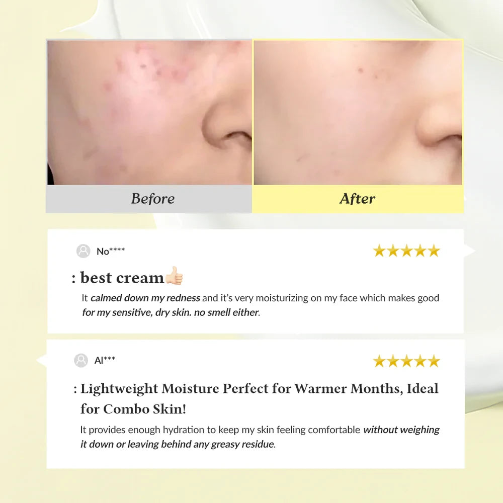 Dr.Althea 3 4 5 Relief Cream 50ml