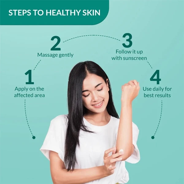 Fixderma Nigrifix Cream-50g