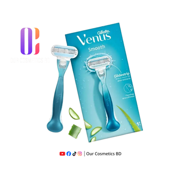 Gillette Venus Hair Removal Razor for Women