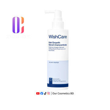 Hair Growth Serum Concentrate 100 ml