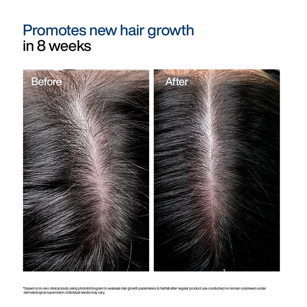 Hair Growth Serum Concentrate 100 ml