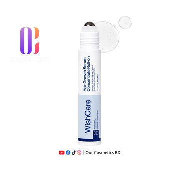 Hair Growth Serum Concentrate Roll-On | 30ml