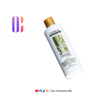 Loreal Paris Xtenso Care keratin Repair + Asta-Care Shampoo 250ml