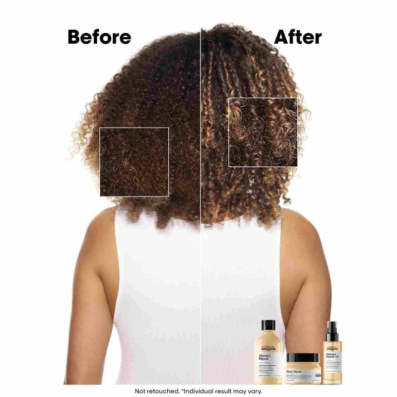 Loreal Professionnel Absolut Repair Hair Mask 250g