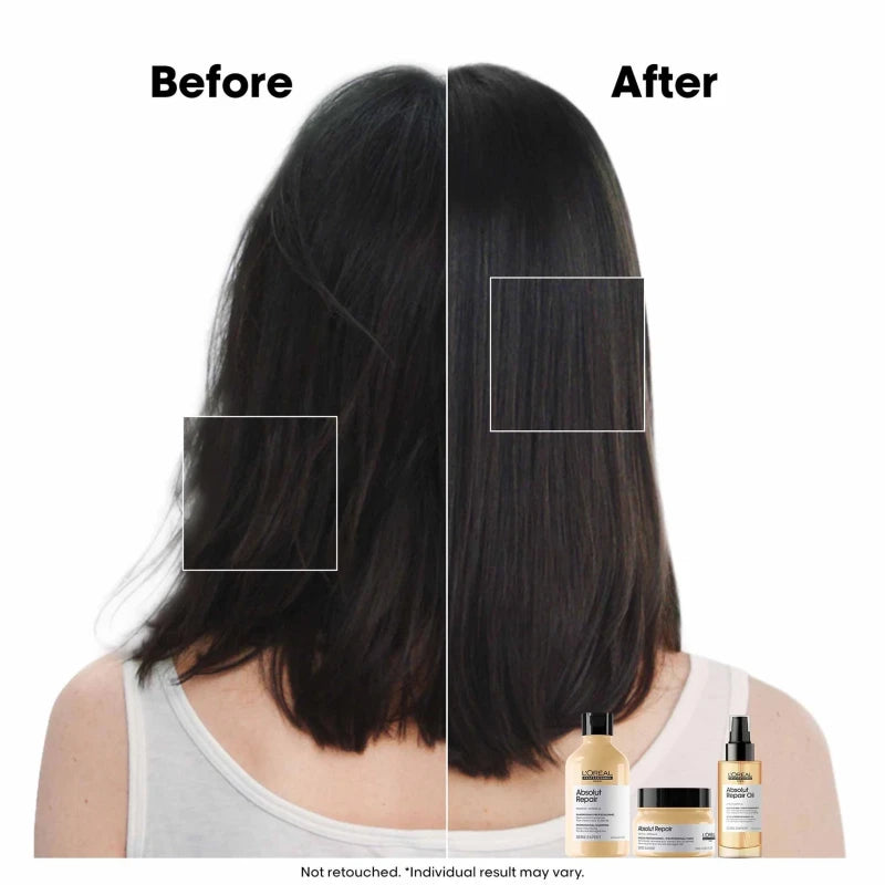 Loreal Professionnel Absolut Repair Hair Mask 250g