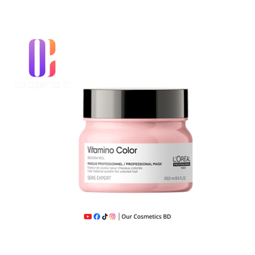 Loreal Professionnel Vitamino Color Masque 250g