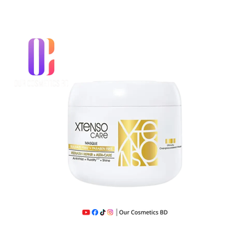 Loreal Professionnel Xtenso Care Masque Sulfate Free 196ml