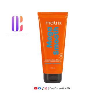 Matrix Mega Smooth Professional Conditioner 200ml