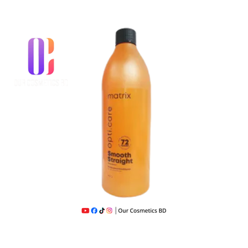 Matrix Smooth Straight Professional Ultra Smoothing Conditioner 980g
