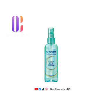 Streax Pro Hair Serum Vita Gloss 45ml