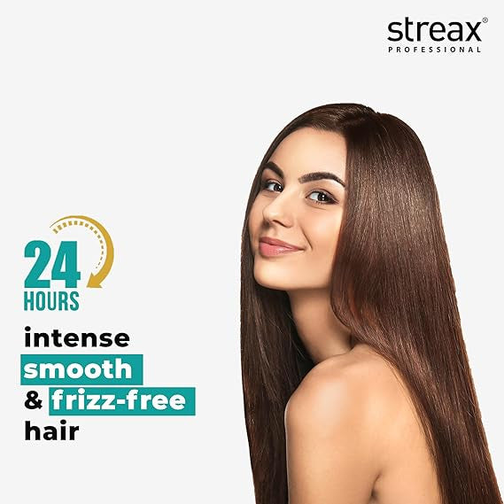 Streax Pro Hair Serum Vita Gloss 45ml