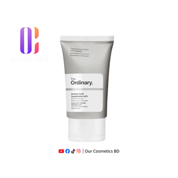The Ordinary Azelaic Acid Suspension 10% 30ml