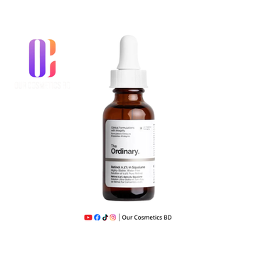The Ordinary Retinol 0.2% in Squalane 30ml