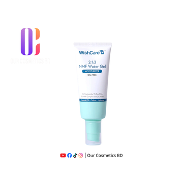 WishCare 2:1:3 NMF Water Gel Moisturizer 50 ML
