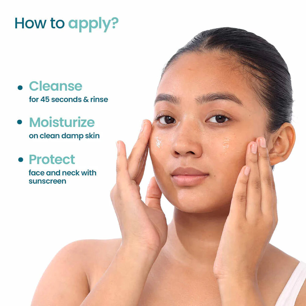 WishCare Acne Essential Combo