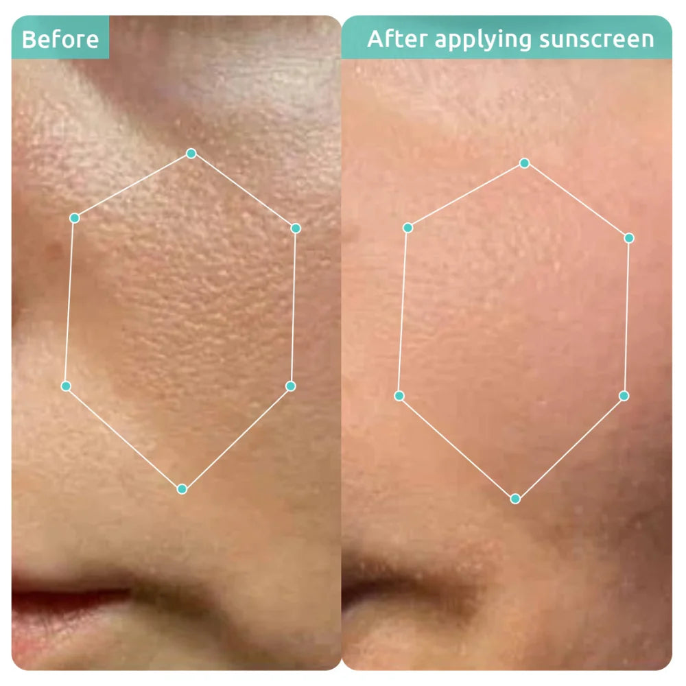 WishCare Head To Toe SPF50 SunCare Combo