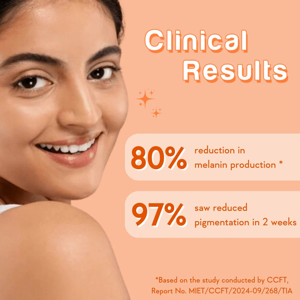 WishCare Super Bright Vitamin C16 Serum 30 ML