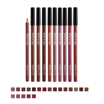Mars Edge of Desire Lip Liner Pencil