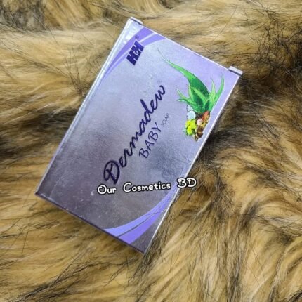 Dermadew Baby Soap (75g)