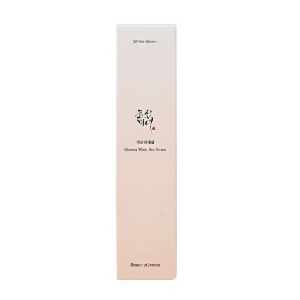 Beauty of Joseon Ginseng Moist Sun Serum – 50ml